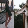 Top Beach Cover Ups Trending This Summer