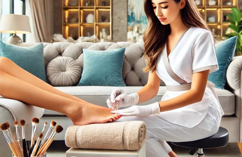 Ladies Salon