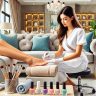 5 Reasons to Choose a Ladies Salon with Home Services in Dubai