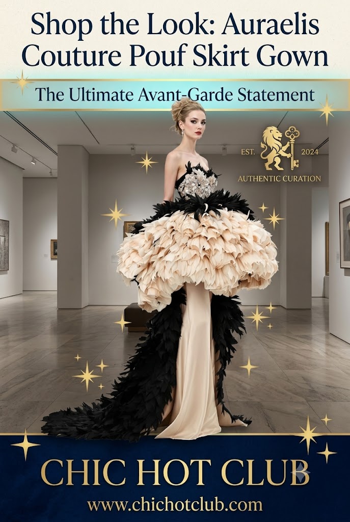 high end lifestyle club boutique